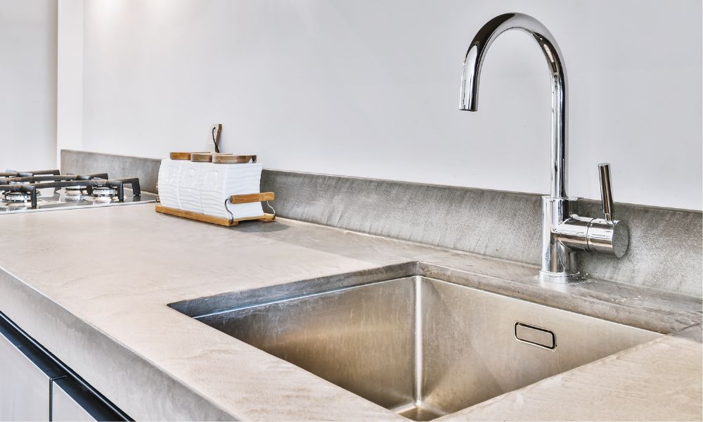 Affordable Ways To Upgrade Your Kitchen Sink