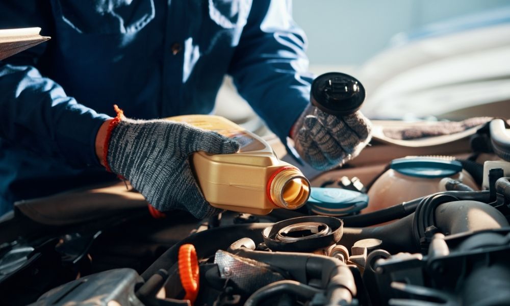 Important Car Maintenance Tips for New Drivers To Know