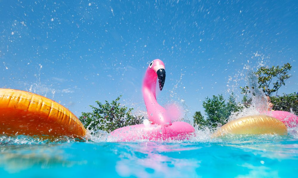 The Simplest Ways To Make Your Pool More Fun