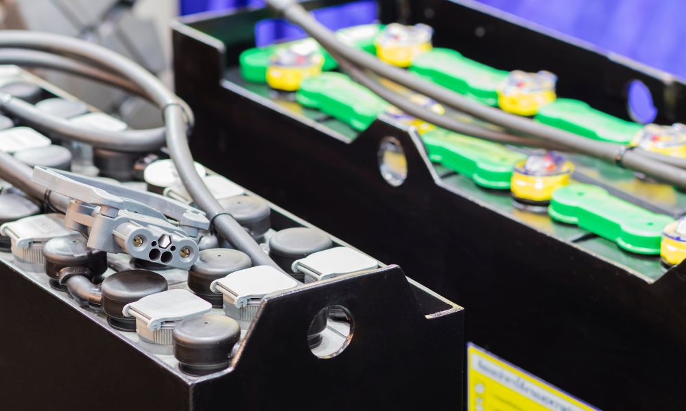 How To Pick the Right Battery for Your Golf Cart