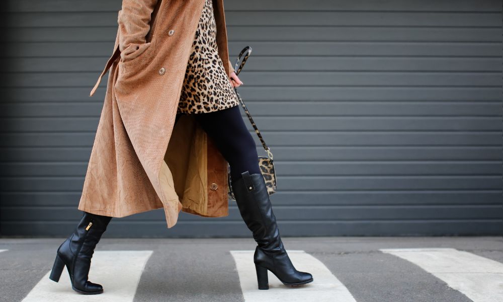 Fashionable Ways to Stay Warm This Winter