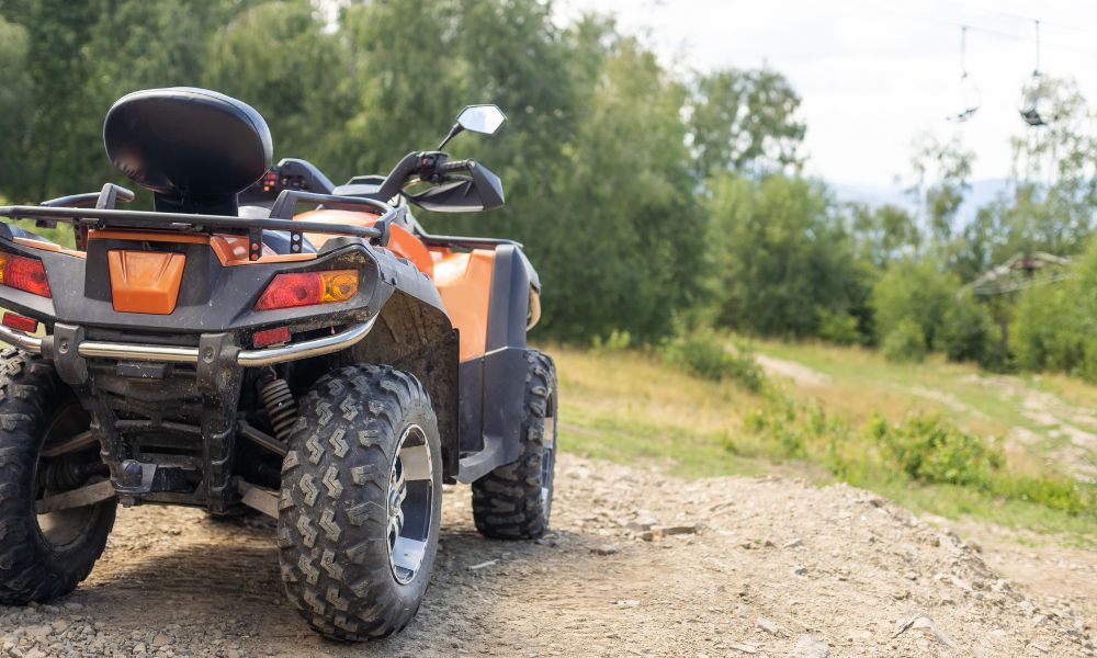 3 Reasons You Should Consider Owning an ATV