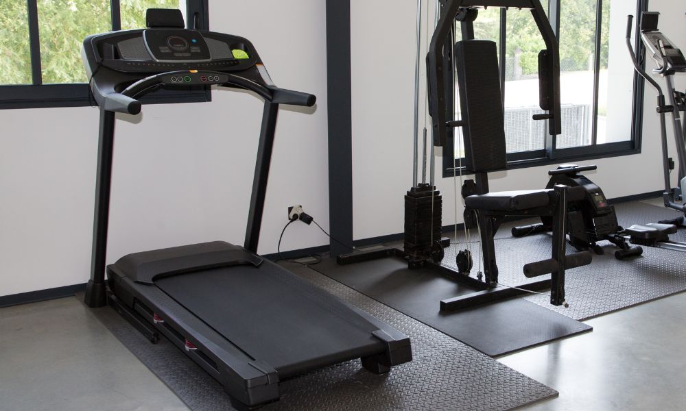 The Best Workout Equipment for Your Home Gym