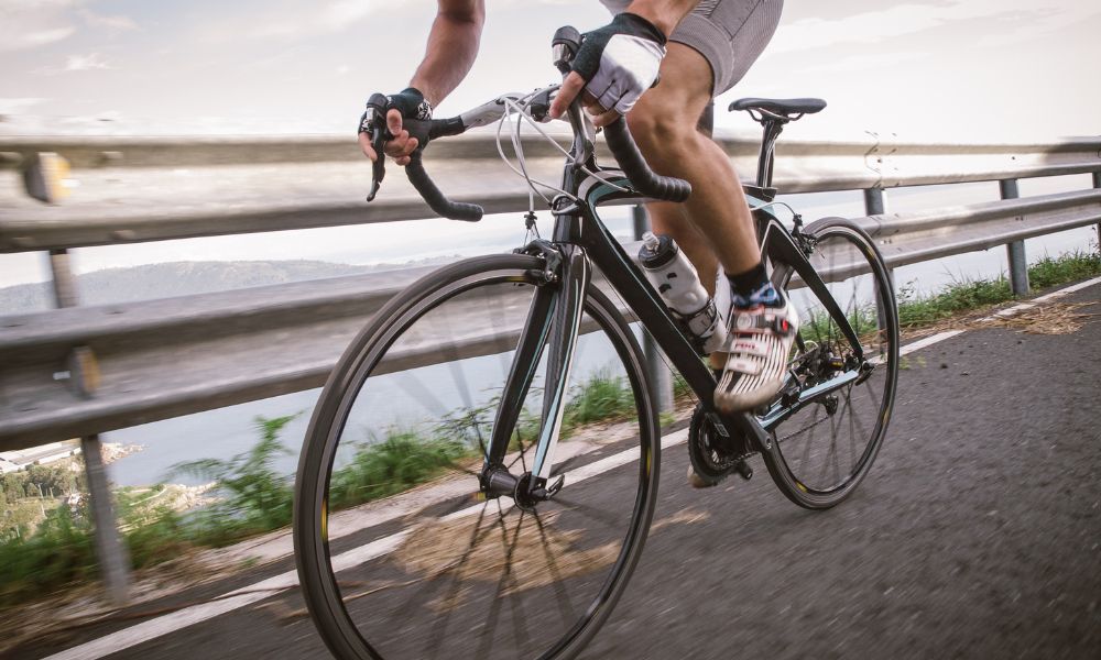 How Cyclists Can Prevent Lower Back Pain