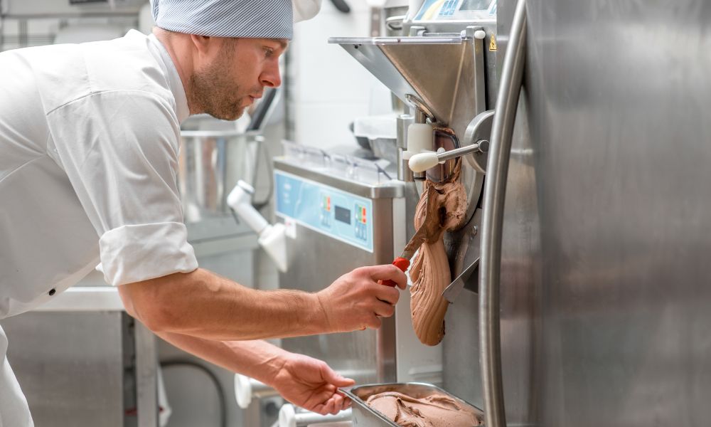 Why You Need To Upgrade Your Restaurant Equipment