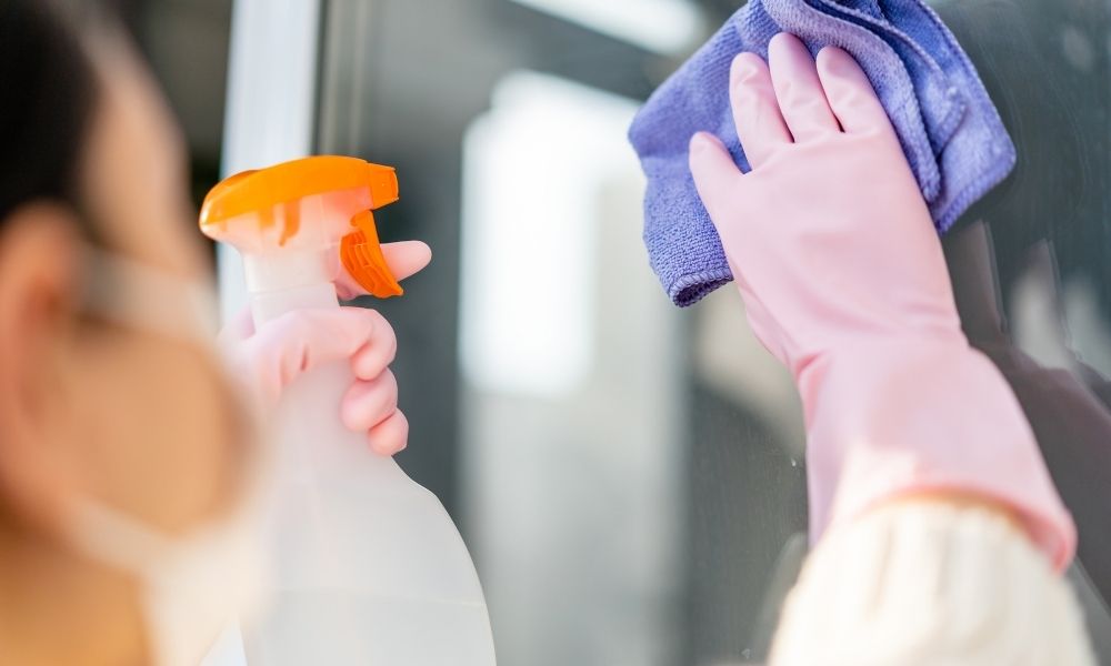 What You Need To Start Your Own Cleaning Business