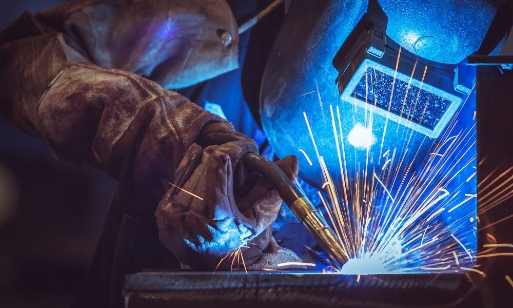 Interesting Facts About Welding That May Surprise You