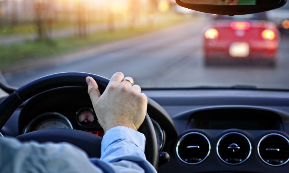 Key Factors That Define You as a High-Risk Driver