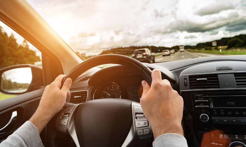 2 Ways To Improve Your Driving Record