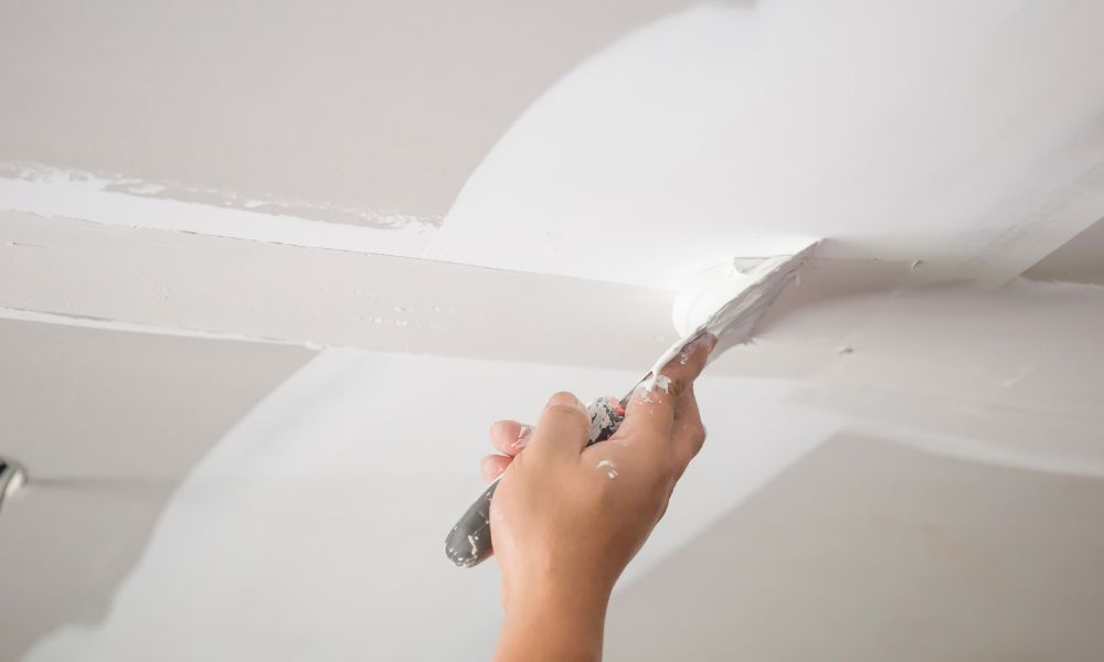 Home Improvement Tips To Successfully Drywall Your Home