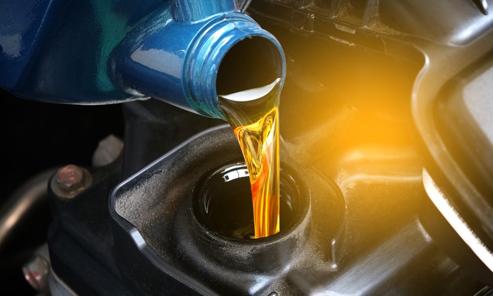 What Happens if You Use the Wrong Motor Oil in Your Engine?