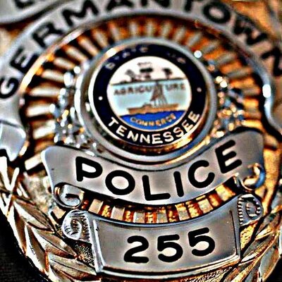 Germantown Police Reports