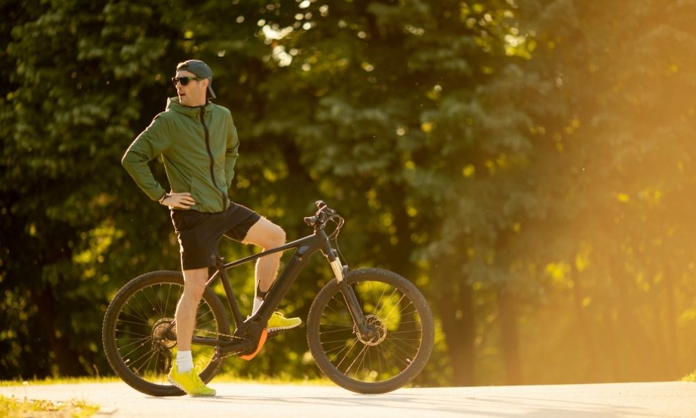 E-Bike Best Practices To Know Before You Ride