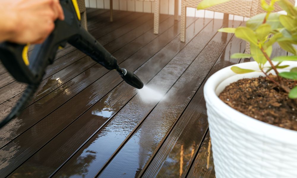 Best Home Improvements To Do During the Summer