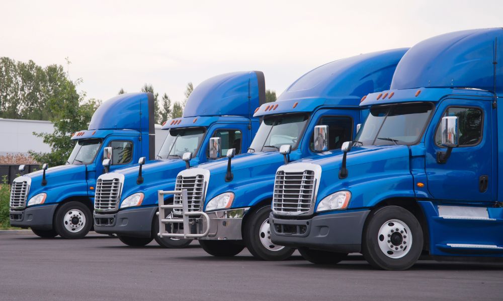 What Questions To Ask When You’re Buying a Semi-Truck