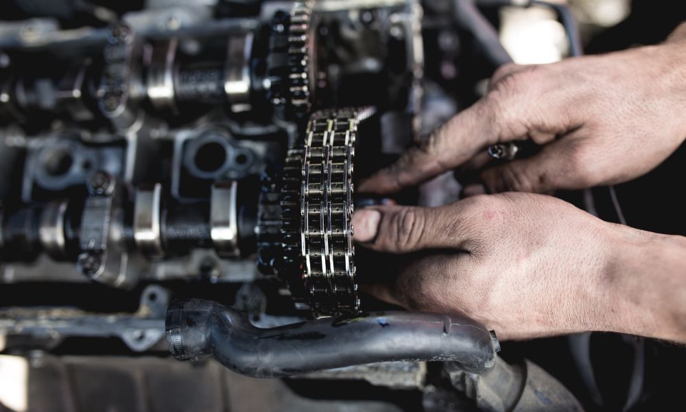 4 Tips for Coaxing More Power Out of a Diesel Engine