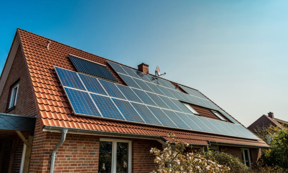 The Best Ways for Homeowners To Use Solar Energy
