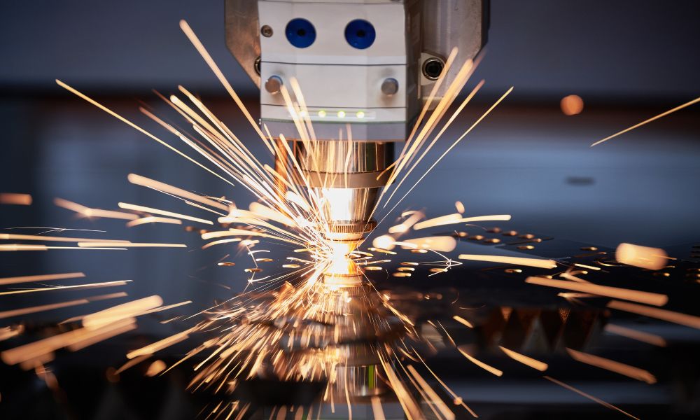 What Is the Importance of Metal Fabrication?
