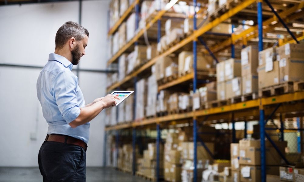 Important Equipment for Warehouse Security To Have
