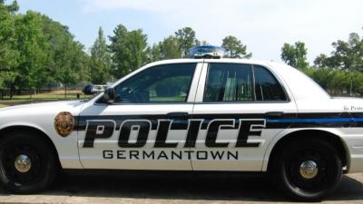 Germantown Police Reports