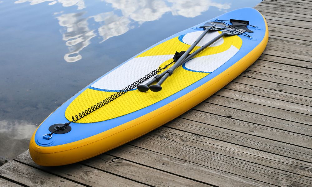 Top Tips To Help You Choose the Best SUP for You