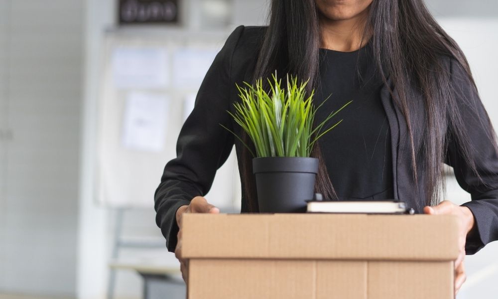 3 Good Reasons for Leaving Your Job (and 1 Bad One)