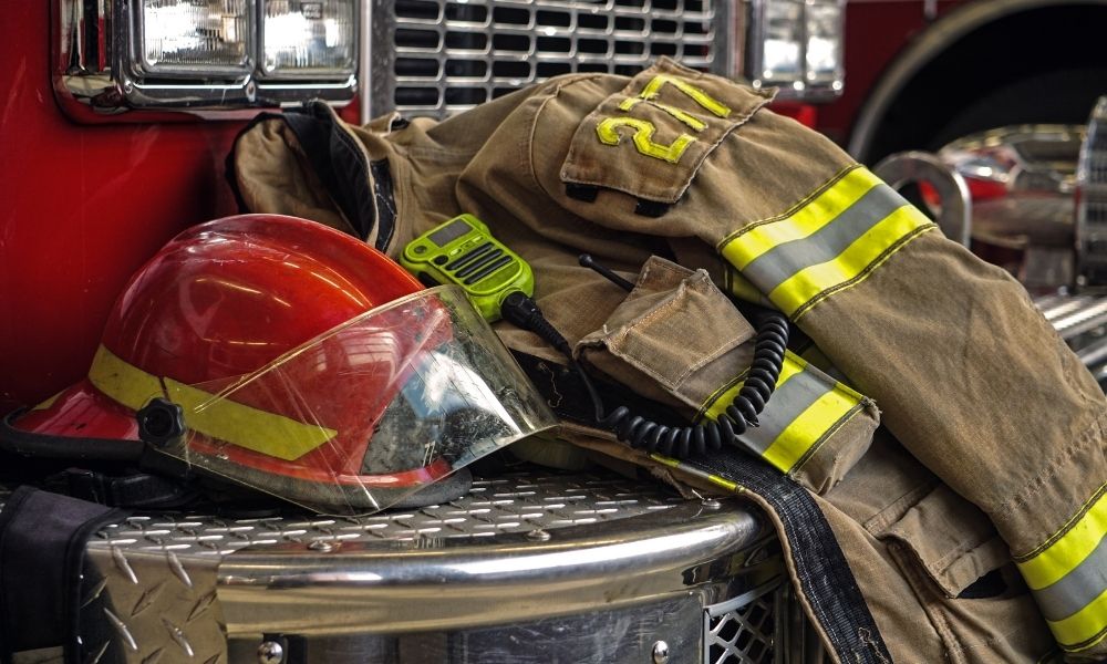 How To Improve the Lifespan of Your Firefighter Equipment