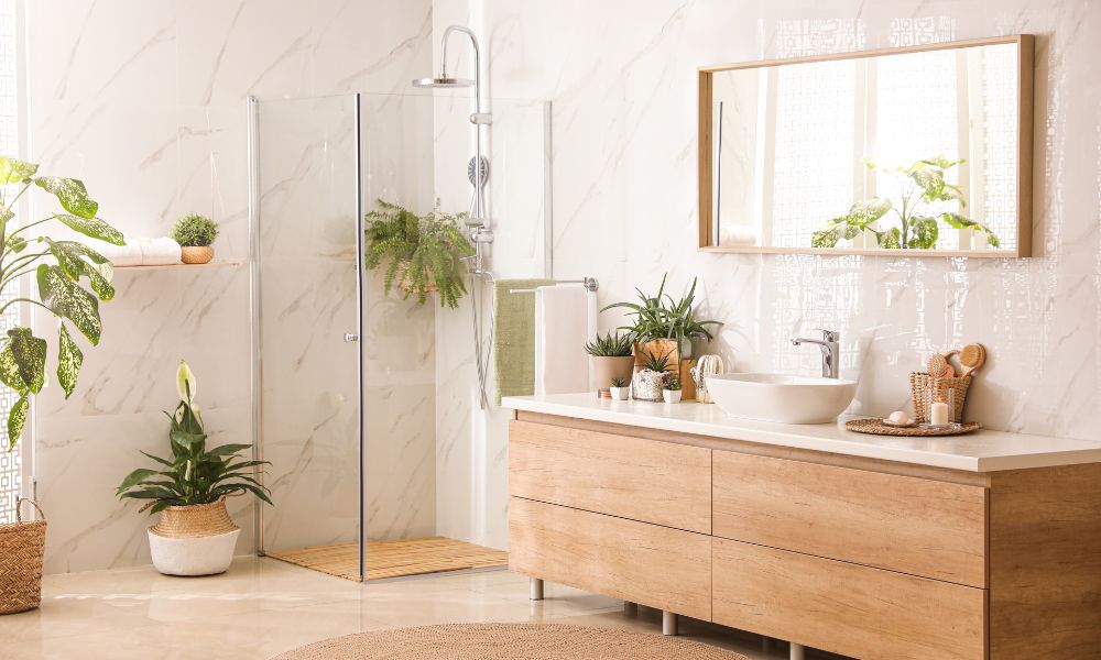 Ideas To Make Your Bathroom Feel Like a Spa
