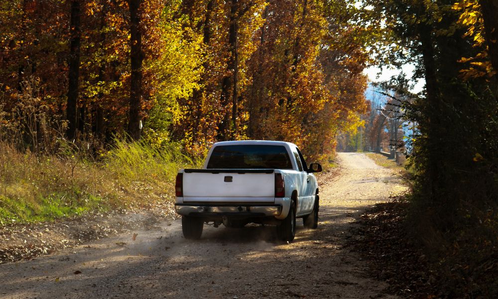 Ways To Keep Your Toyota Pickup on the Road for Years