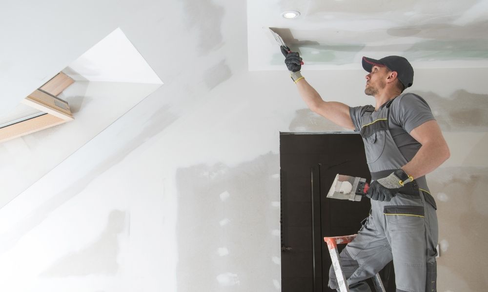 Top Safety Risks of Installing Drywall To Know About