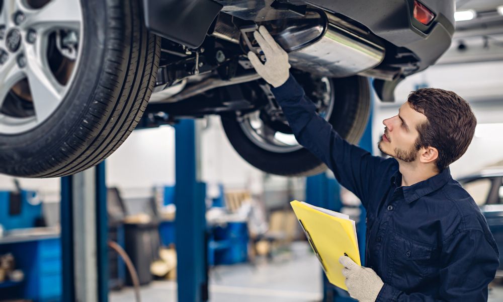 Car Maintenance You Should Handle Regularly
